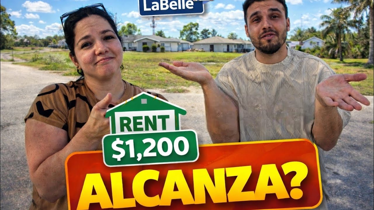 Por qué TODOS están mirando a LaBelle?Todo lo que debes saber sobre las PROPIEDADES