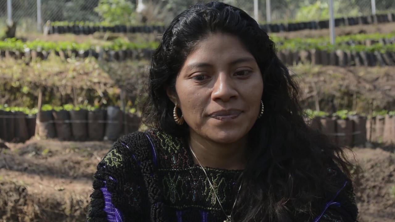 MUJERES EN LAS MIGRACIONES: Reconstruyendo mi vida en la migración