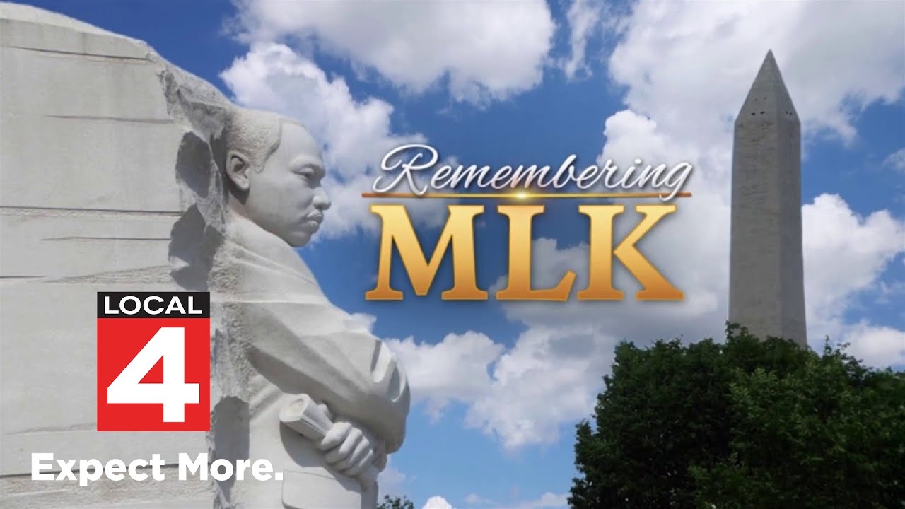 Local 4 News at 6 --  Jan. 19, 2026