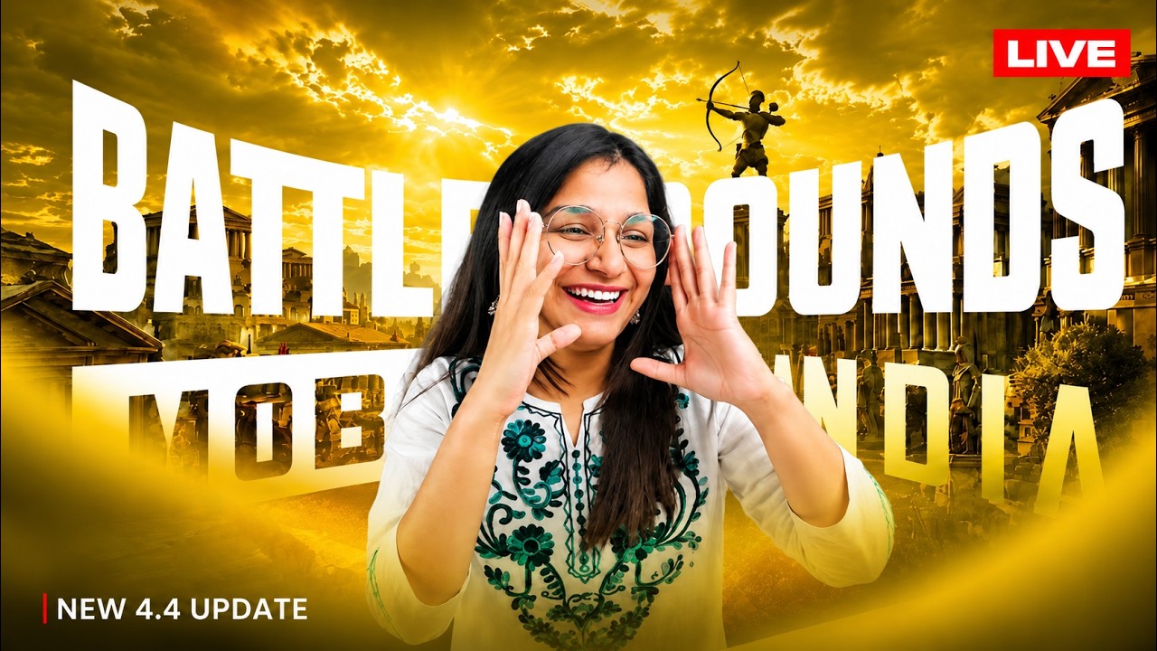 FUNNY CHALLENGES 🔥 BGMI LIVE 🔴