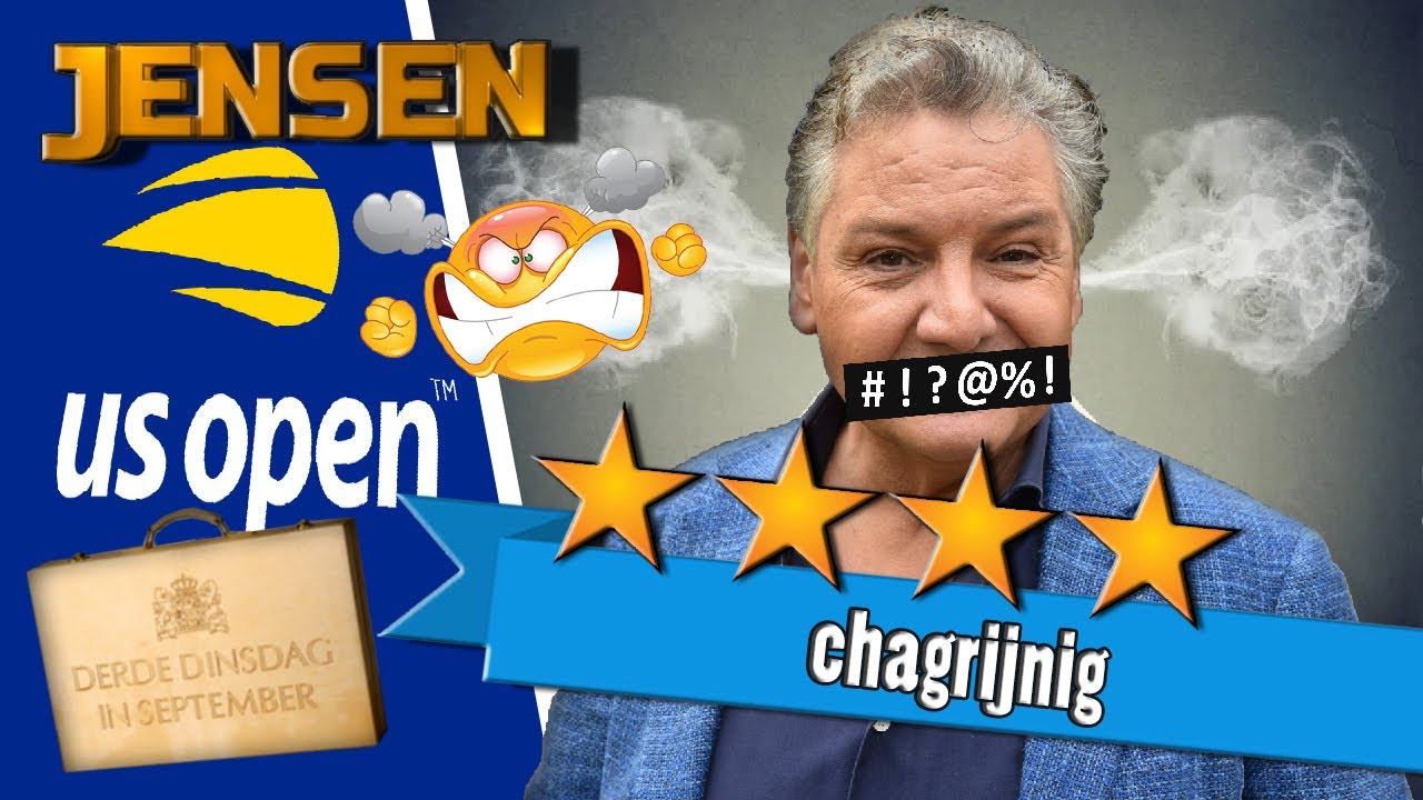Bellen met Froger - Chagrijnig