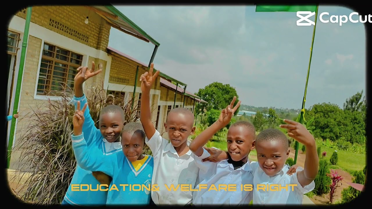 RUHANGO ITETERO ACADEMY SCHOOL PRESENTATION 2026 JANUARY 