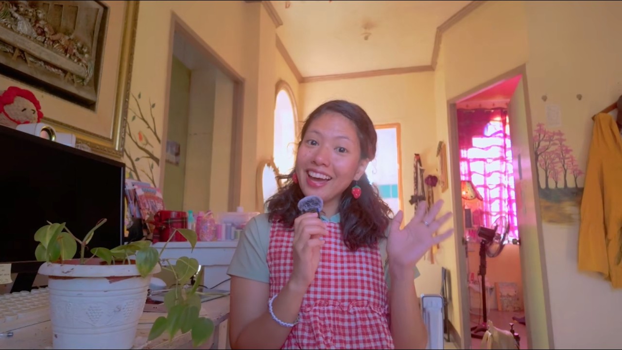 Get to know me! / Being a Children's Book Illustrator