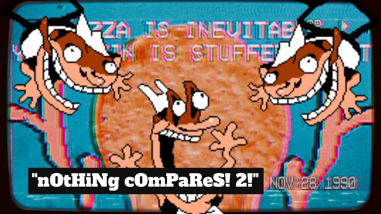 Peppino’s Pizza 2 TWO Commercial - Pizza Tower  [Credit: RecD]
