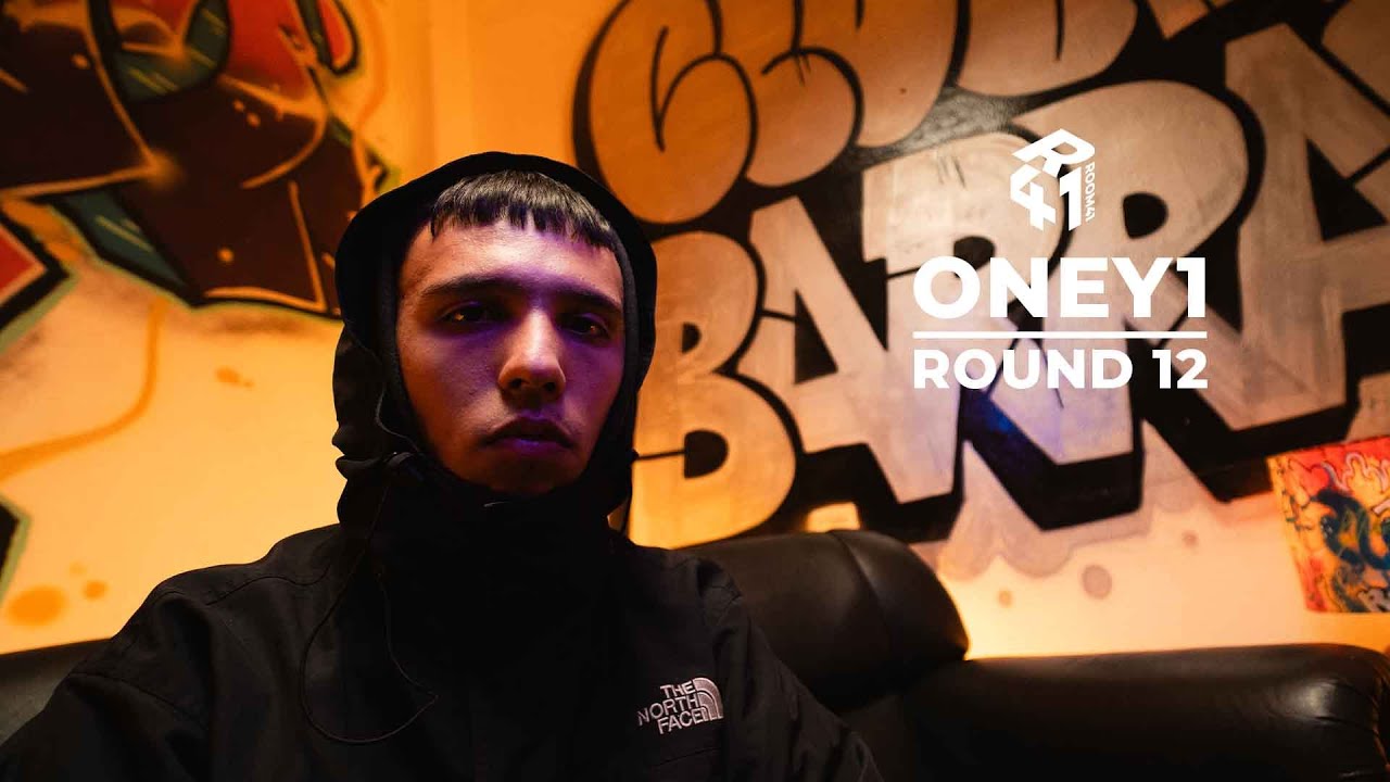 ROOM41 - ONEY1 // ROUND 12
