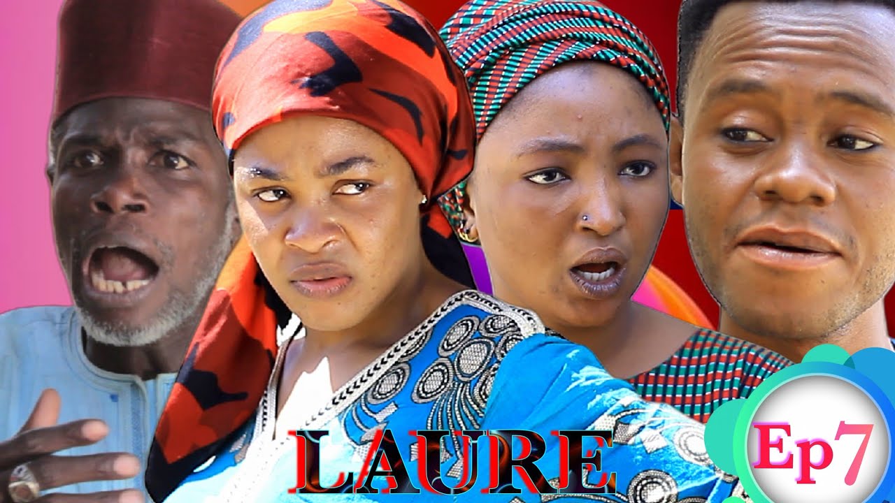 LAURE SEASON 5 EPISODE