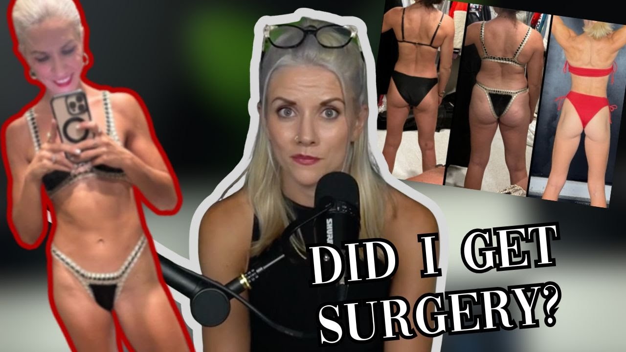 From Multiple Surgeries to World Record Holder | My Recovery Story