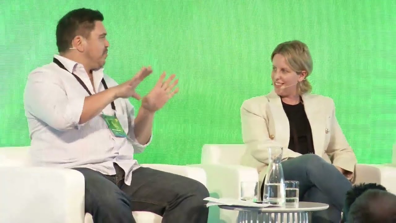 The payments innovation panel