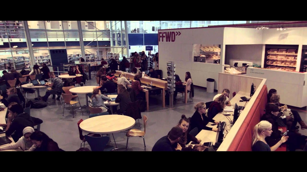 Faculty of Health, Medicine and Life Sciences - campus tour