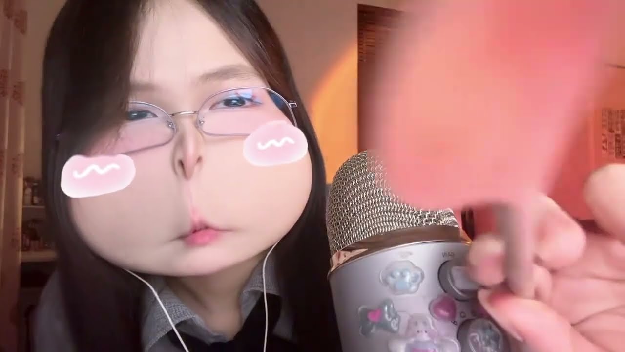 Honq•Asmr|| thìa gỗ , mật 🥄🍯
