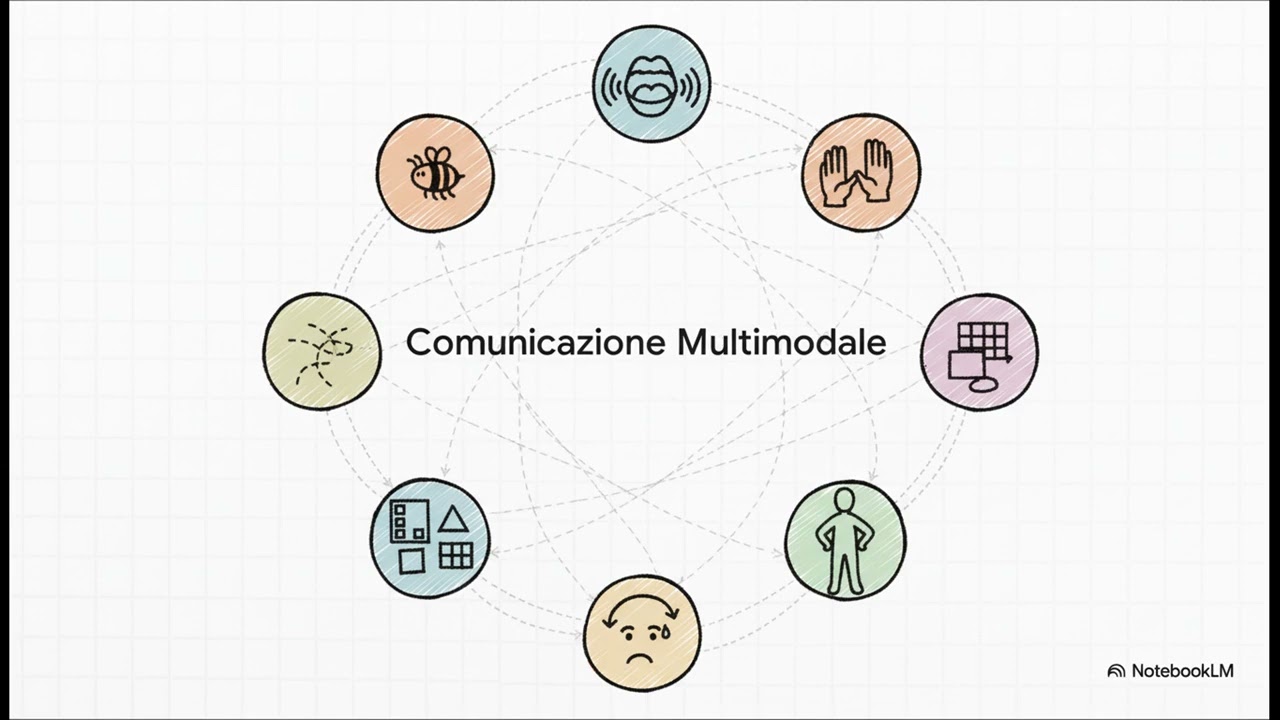 La Meccanica del Significato