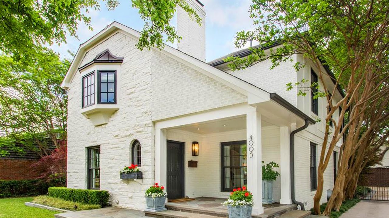 World's Most Beautiful Cottages Totally Remodeled House Tour