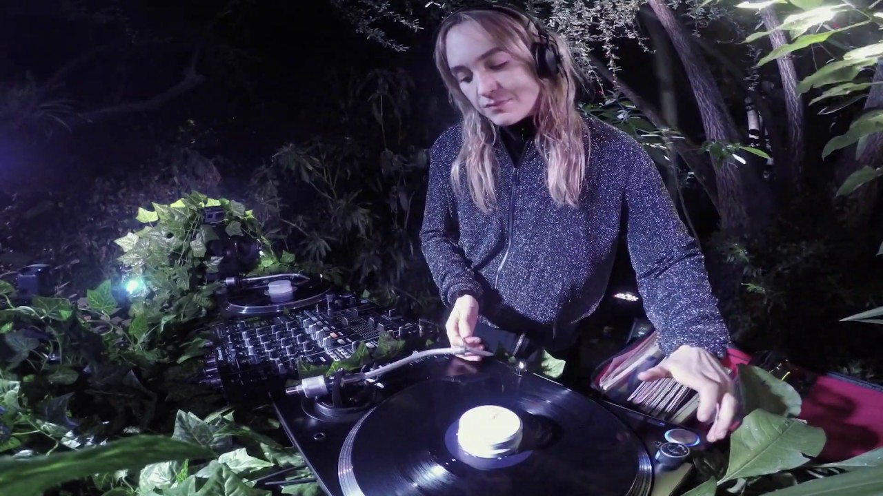 Pao Calderon @ Secret Garden  [Vinyl Only]