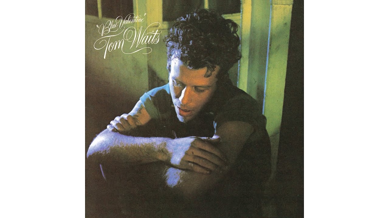 Tom Waits - 