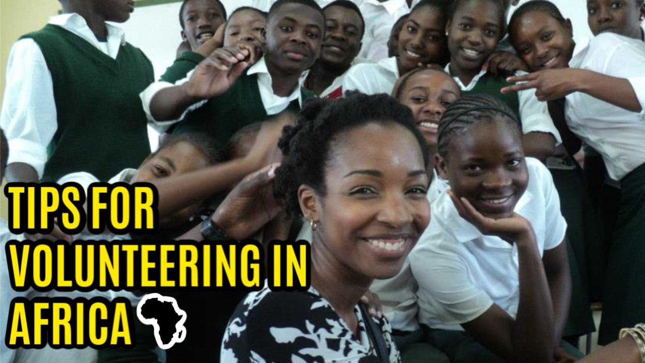 MY ADVICE FOR VOLUNTEER TEACHING IN NAMIBIA (OR ANYWHERE!)