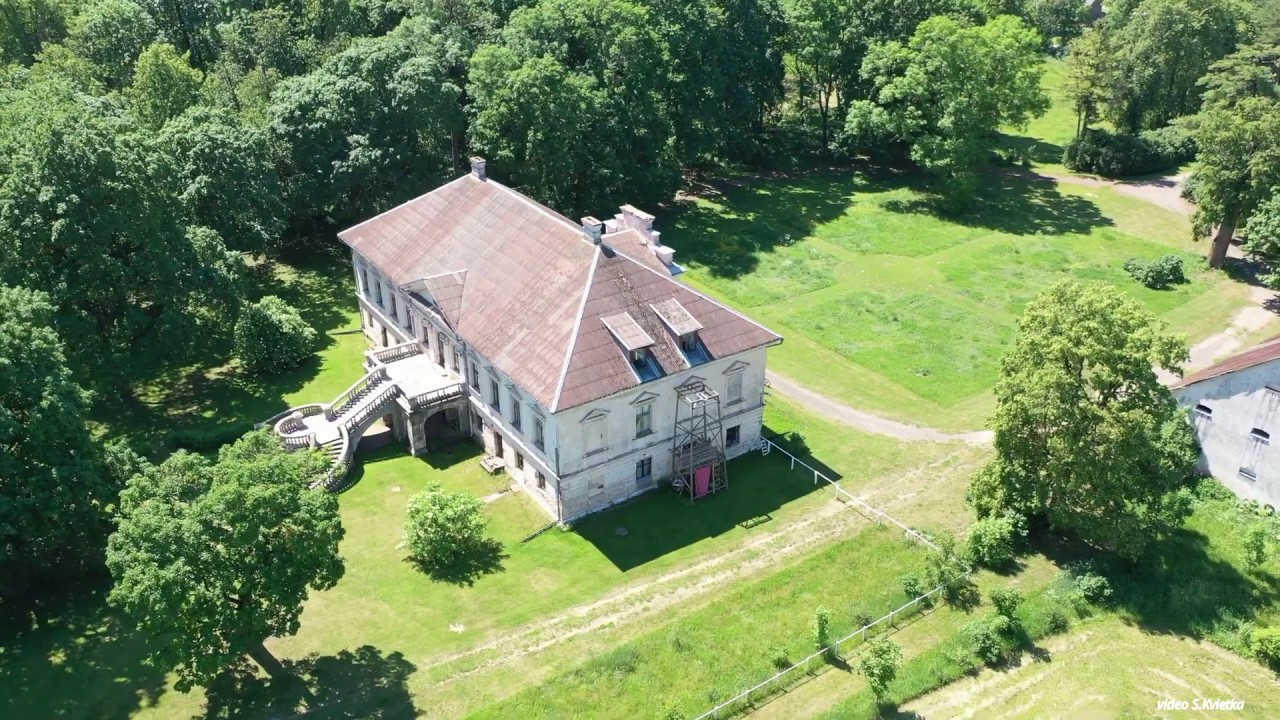 Žeimių miestelis