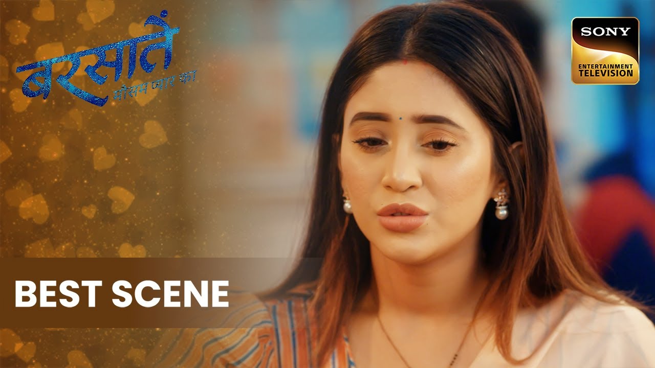 आख़िर Aradhana ने कैसे दिया Jai को उसका Birthday Surprise? | Barsatein - Mausam Pyar Ka