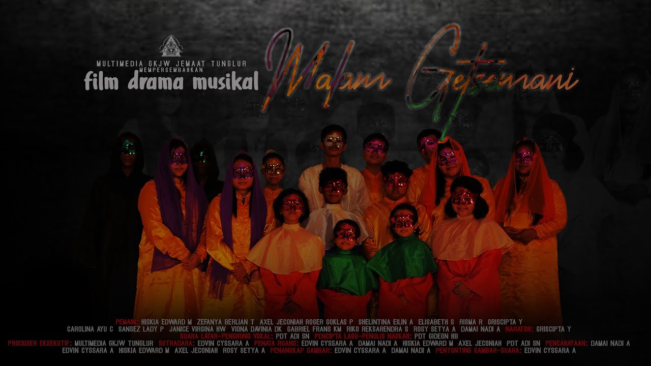 Film Drama Musikal 