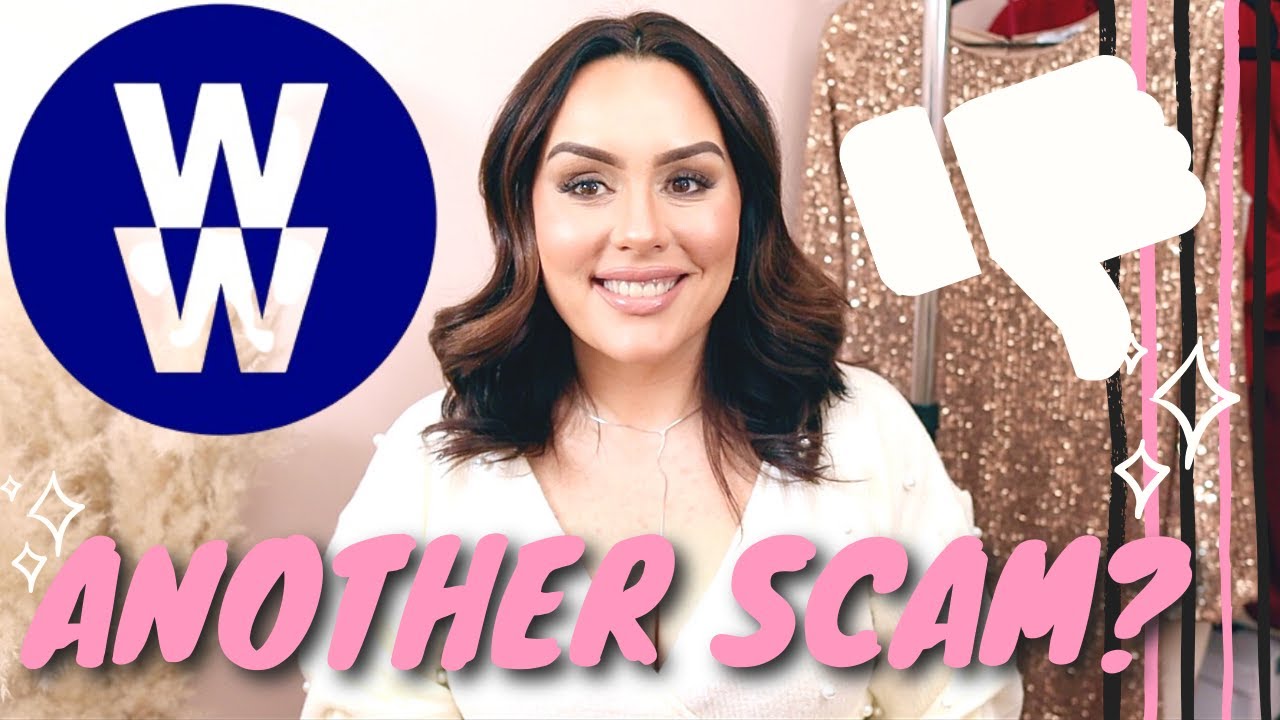 HONEST OPINION WW PERSONAL POINTS / WEIGHT WATCHERS NEW PROGRAM REVIEW 2022 / DANIELA DIARIES