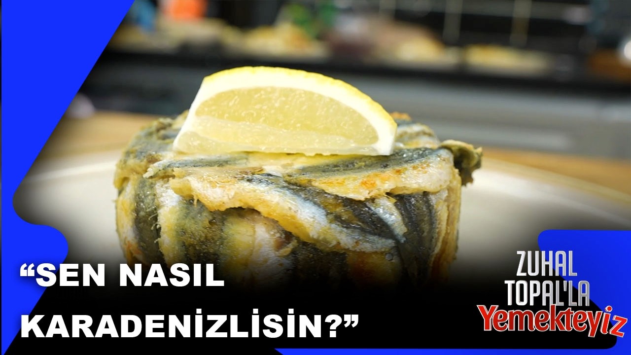Hamsili Pilav'ın Lezzeti Değerlendiriliyor | Zuhal Topal'la Yemekteyiz 986. Bölüm | 02.03.2026