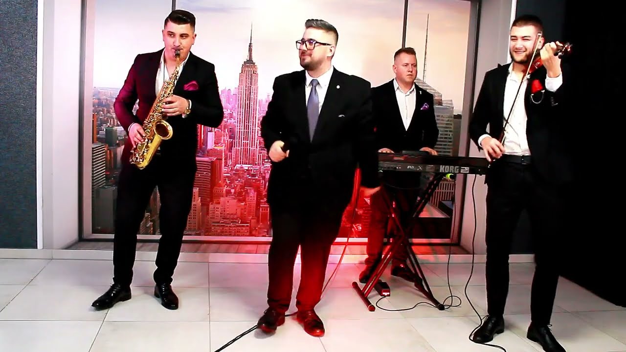 Ionut Borota si Formatia Etno - Hori Morosenesti Live 2022