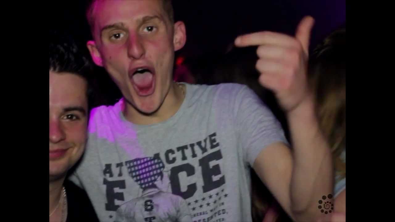 BLISS Club - After Movie 7th anniversary - 30th April 2012