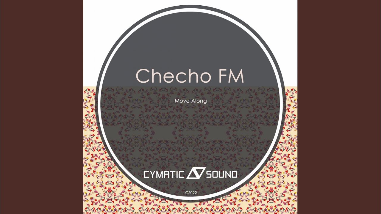 Move Along (Original Mix)