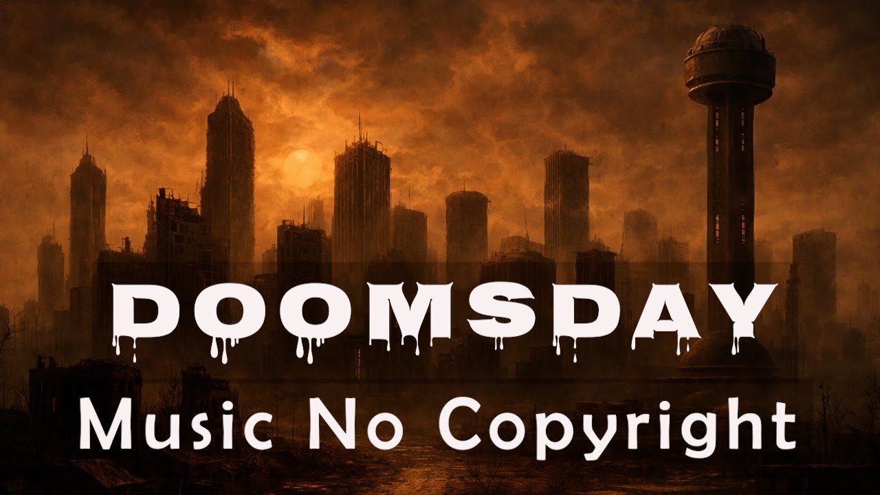 [100% Copyright Free Best Background Music] Cinematic Dramatic | Royalty Free Music