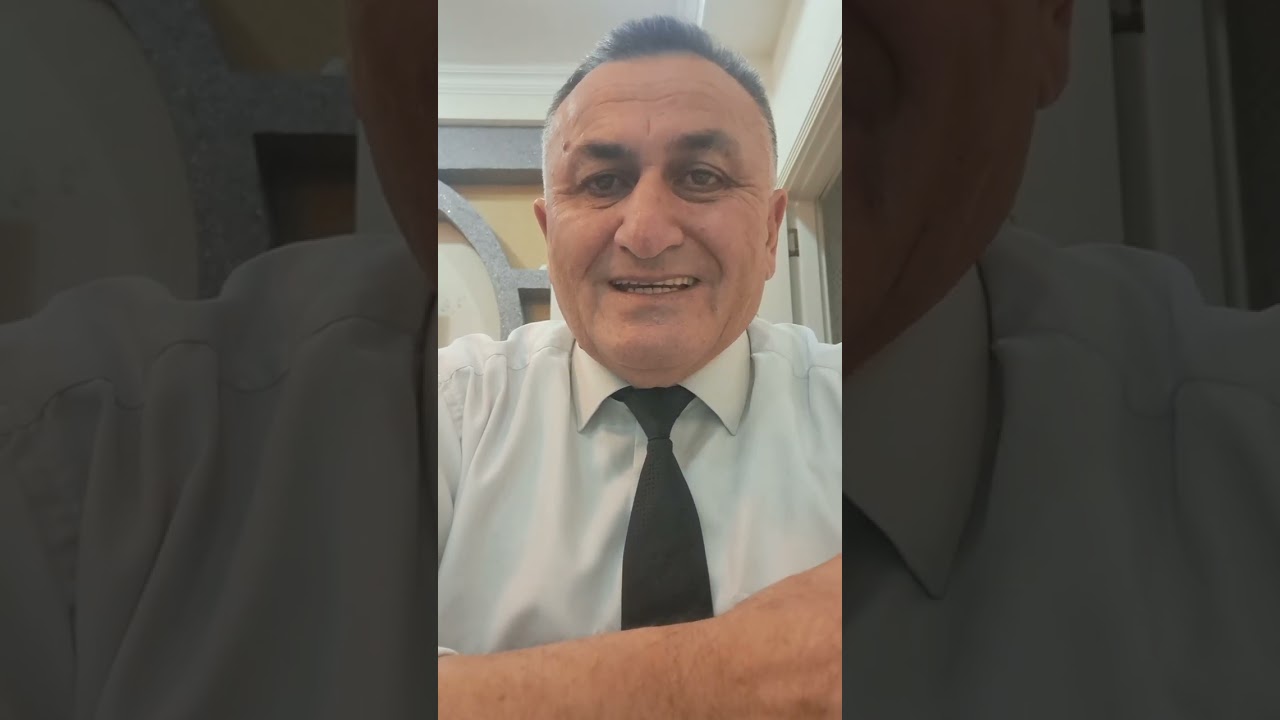 Azərbayvanda  Prezident olmaq arzusunda olanlar iş başında.