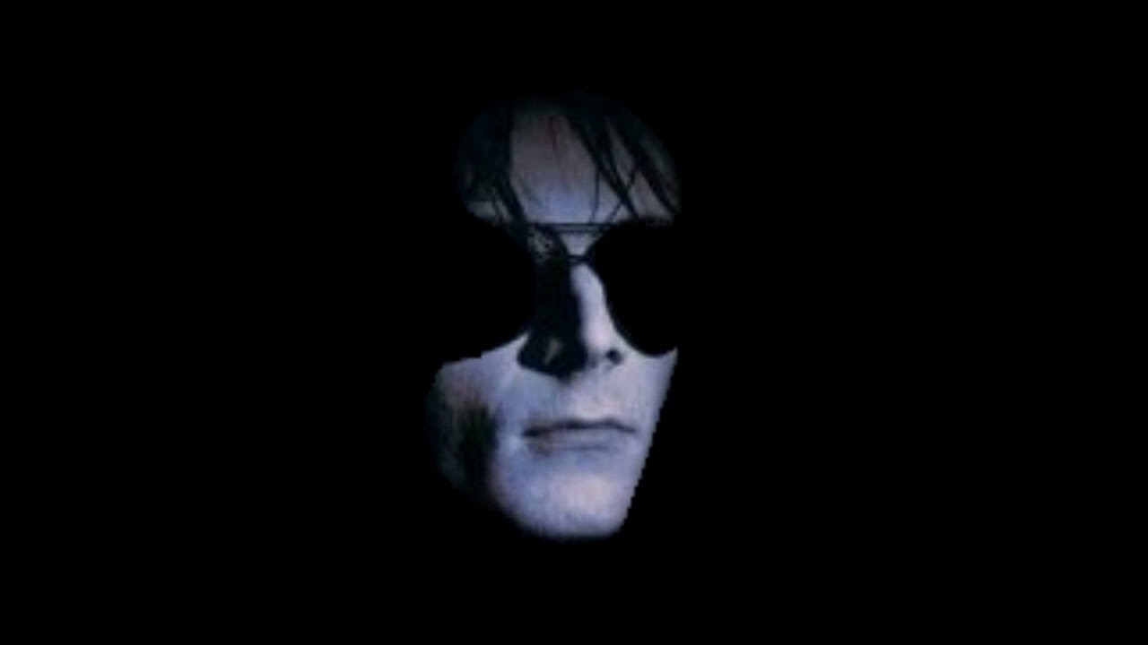 The Sisters Of Mercy - This Corrosion (The Synthwave 12-Inch Mix)
