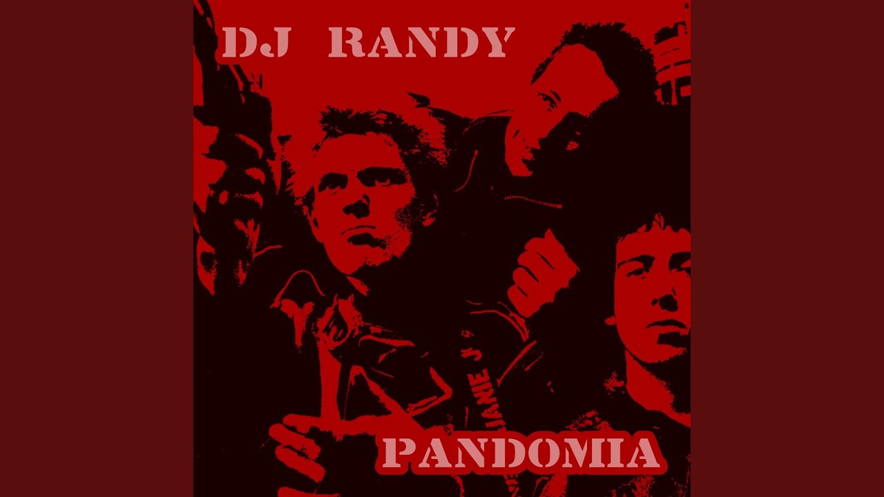 Pandomia