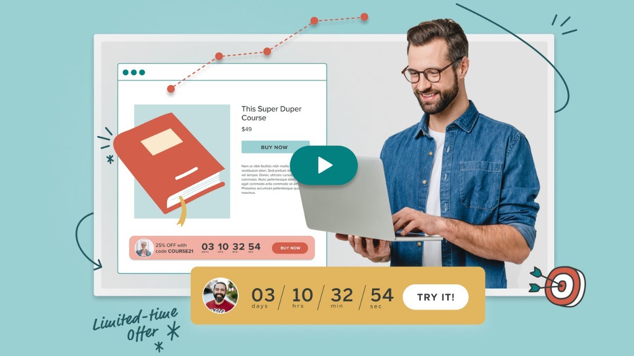 How Deadline Funnel Works