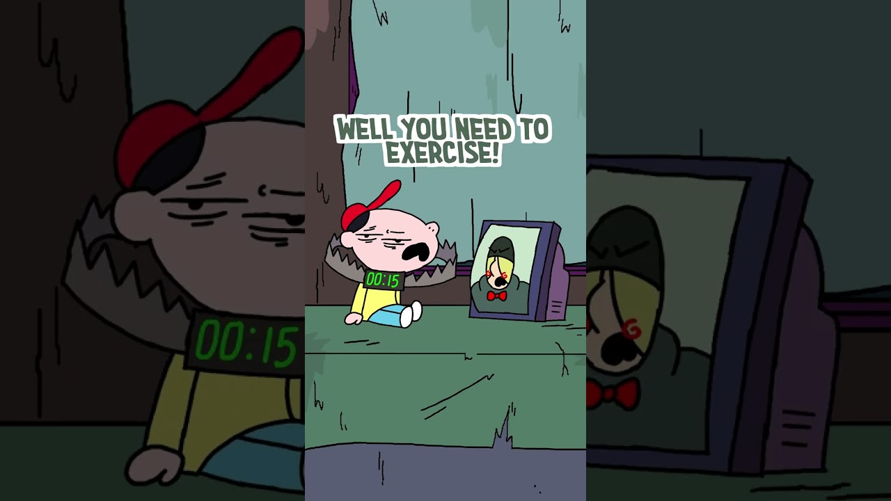 can't it wait til next week