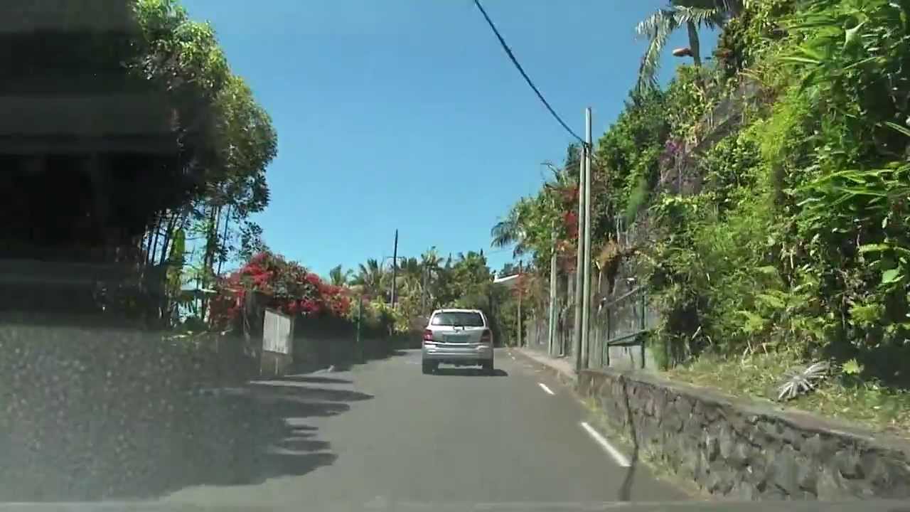 Ile de la Réunion,Bois de Nèfles Ste Clotilde