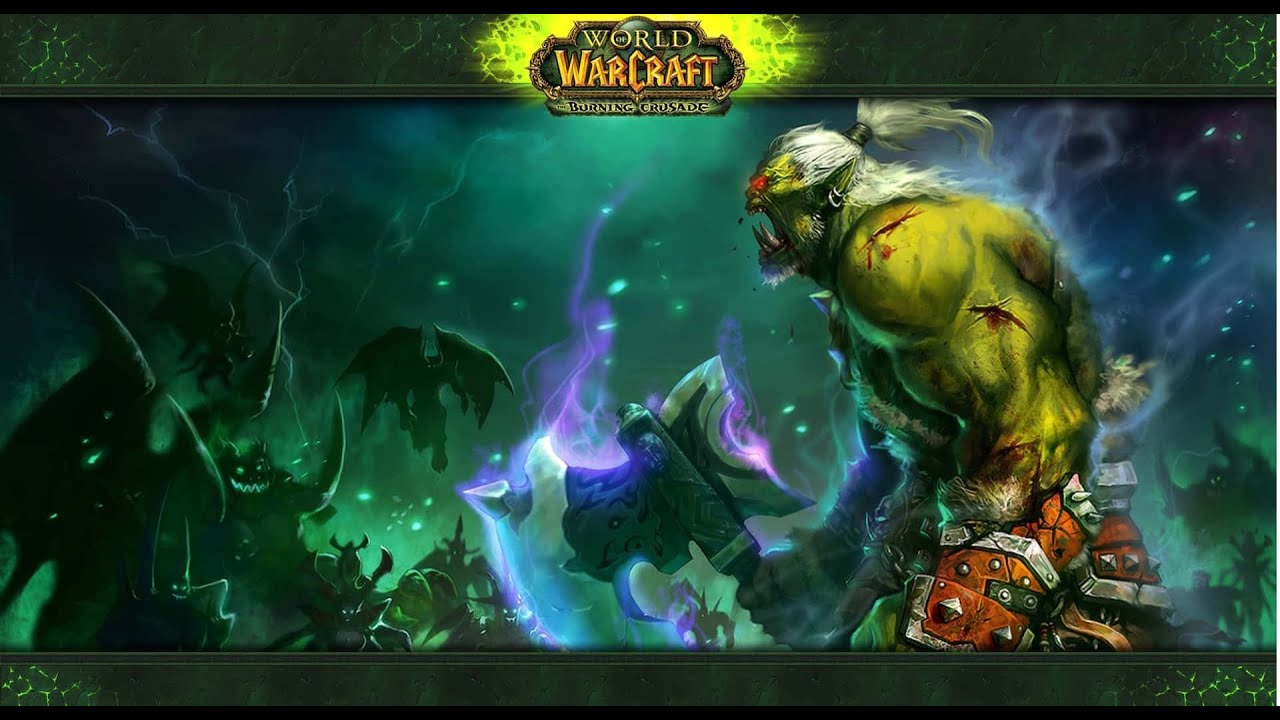 🔥 Leveln & viel Gelaber – Pre-Patch Session II | WoW Classic TBC | Thunderstrike⚡ | !discord 📌