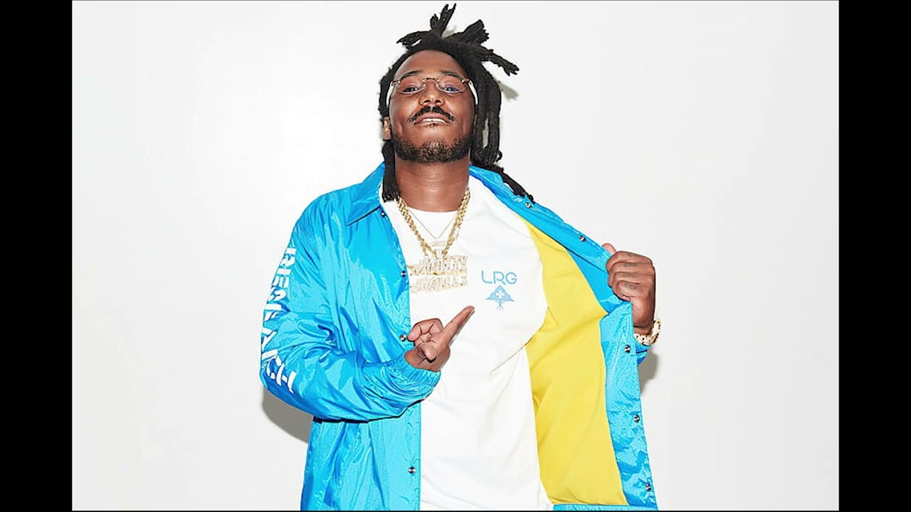 MOZZY Type Beat 2026 - 