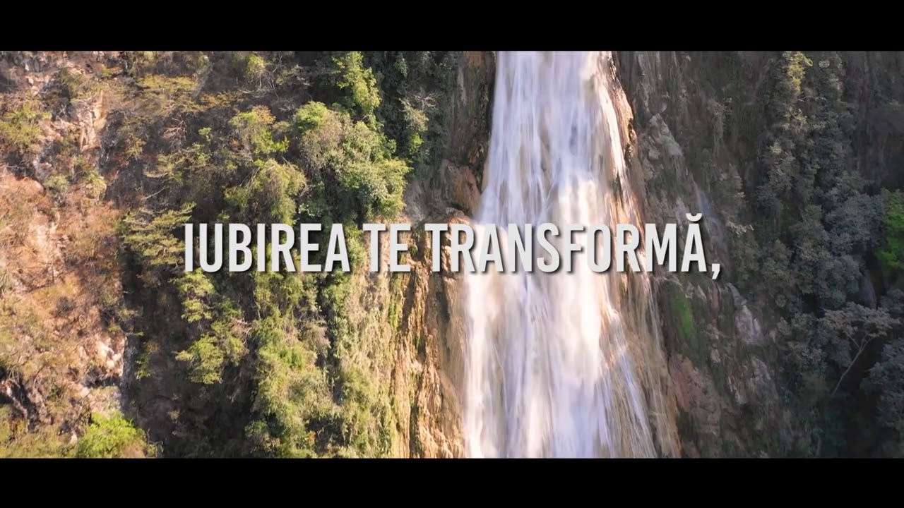 Gabi Ilut - Iubirea &icirc;nseamnă jertfă