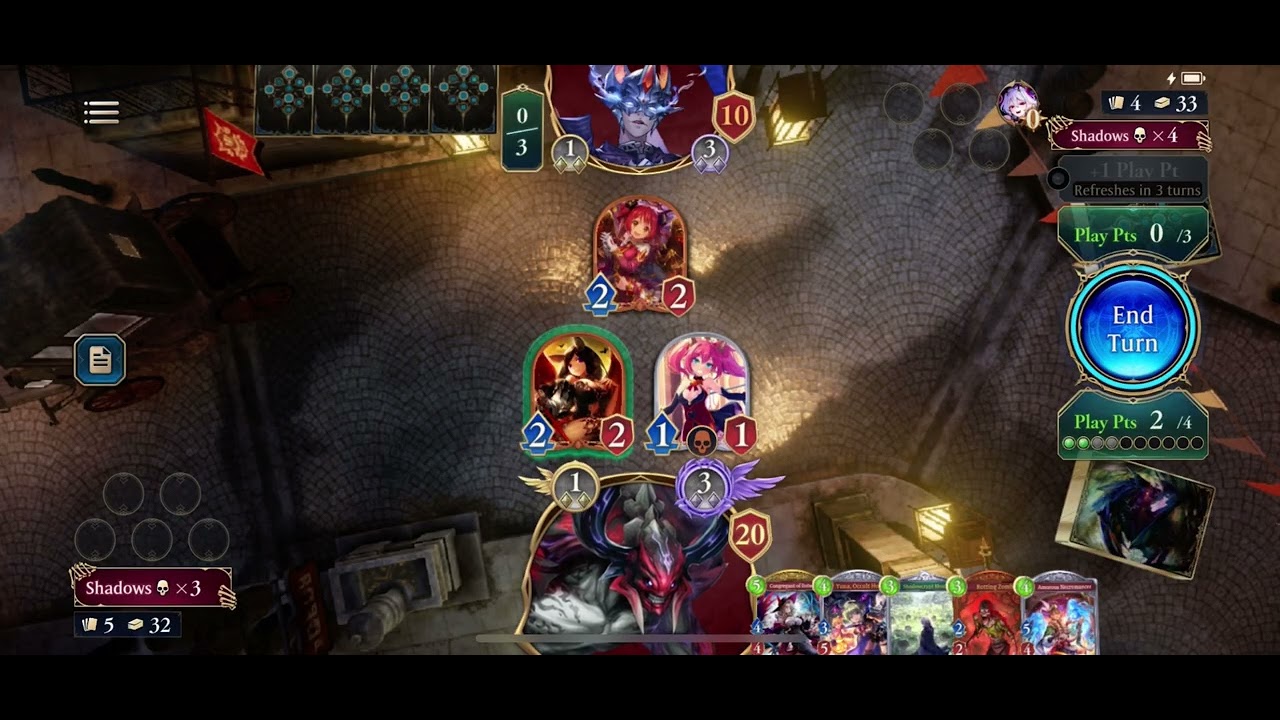 (Thurs.) The 6 9 Network Presents: 🥉#shadowverseworldbeyond 