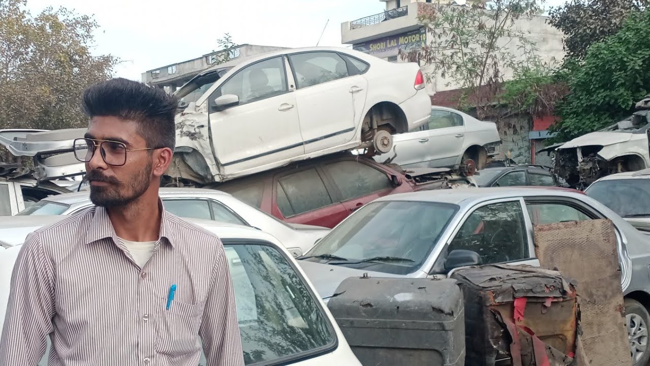 Amritsar 🇮🇳Jahajgarh 🕺All.          🔭 Vehicles Spare Parts 🙏 #MRVIKRAMVLOGS#