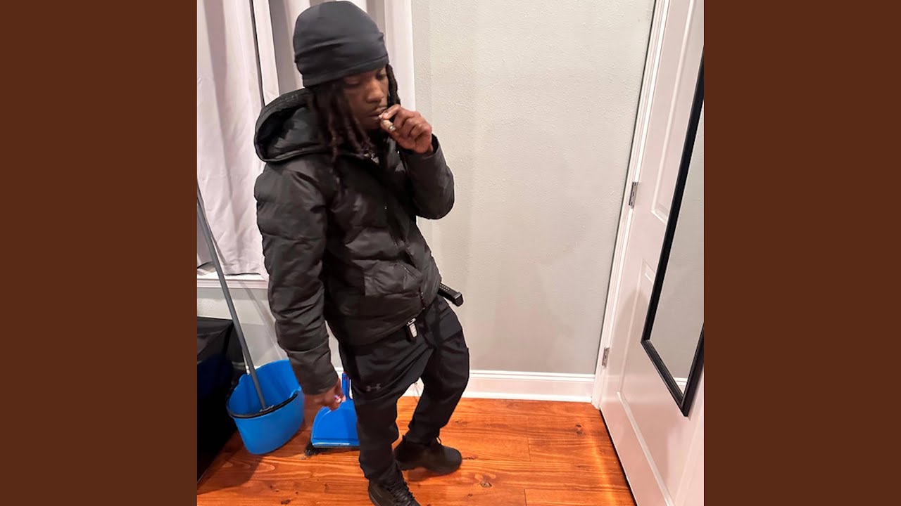 Fuck Kd (feat. Da1Topnoch)