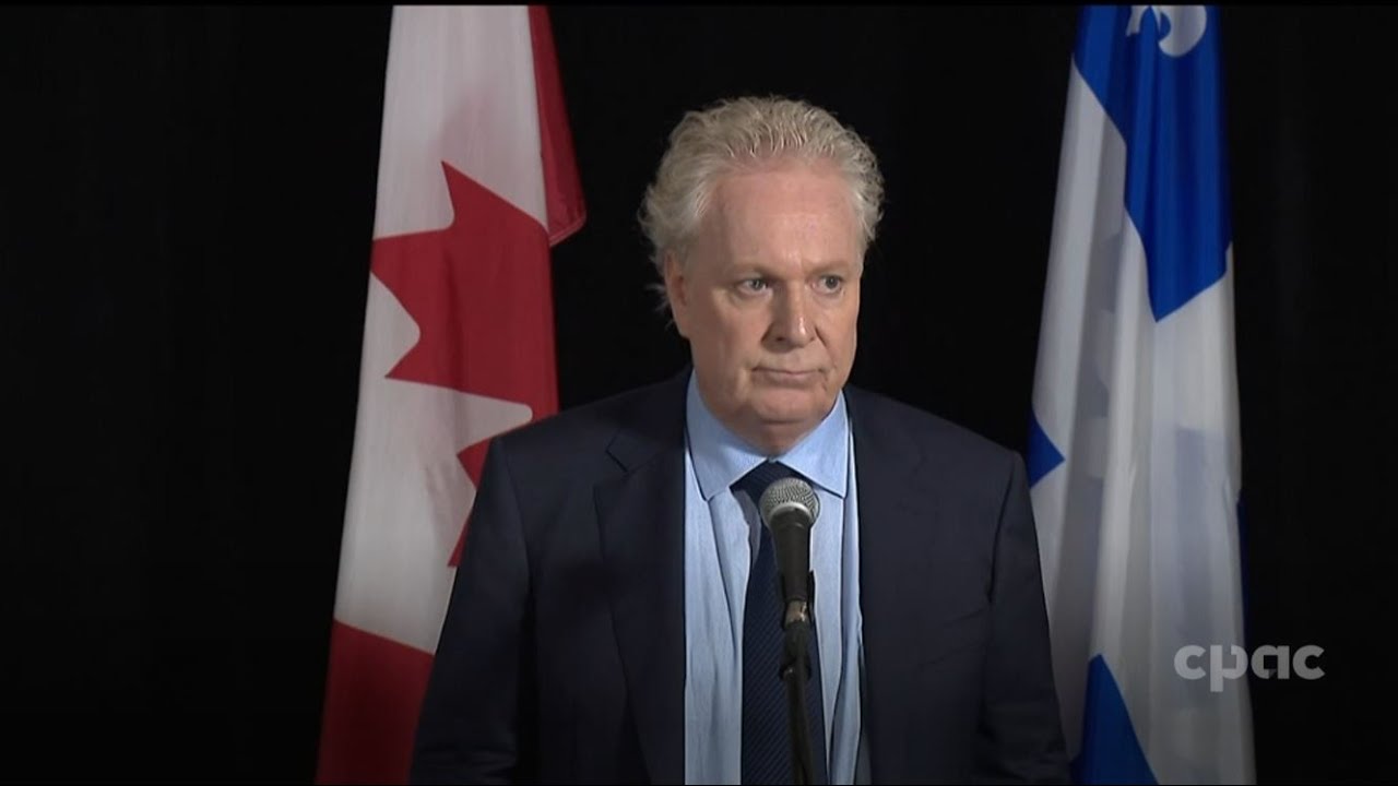 Débat sur le leadership conservateur : Scrums d'après-débat – 25 mai 2022