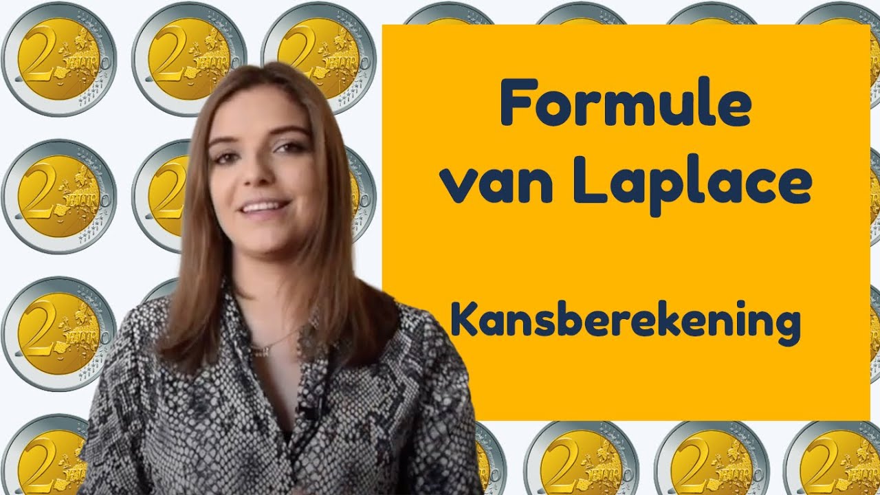 Formule van Laplace - Kansberekening│BijlesHuis