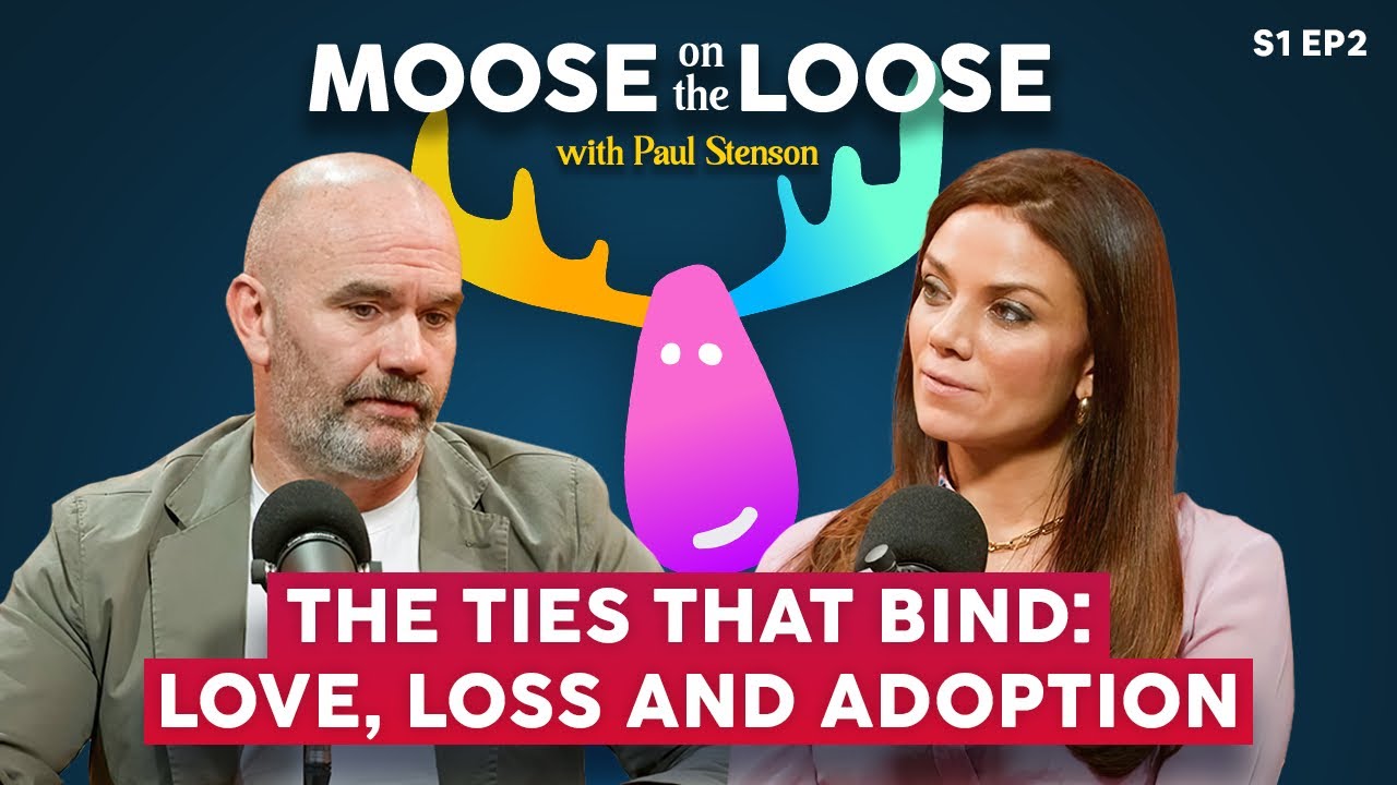 The Ties That Bind: Love, Loss and Adoption