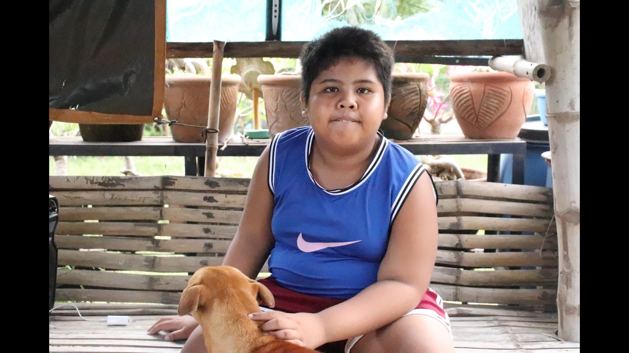 Chill lang sa Probinsya