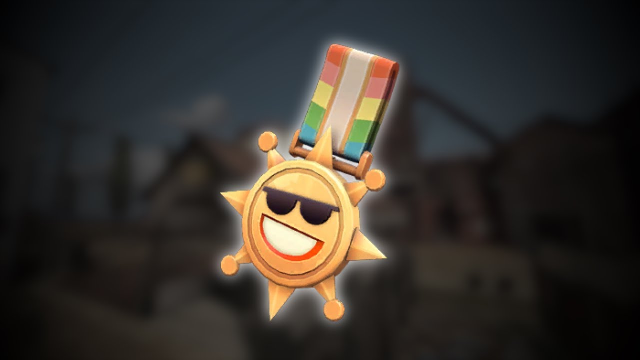 TF2: Why We (Almost) Lost Medals