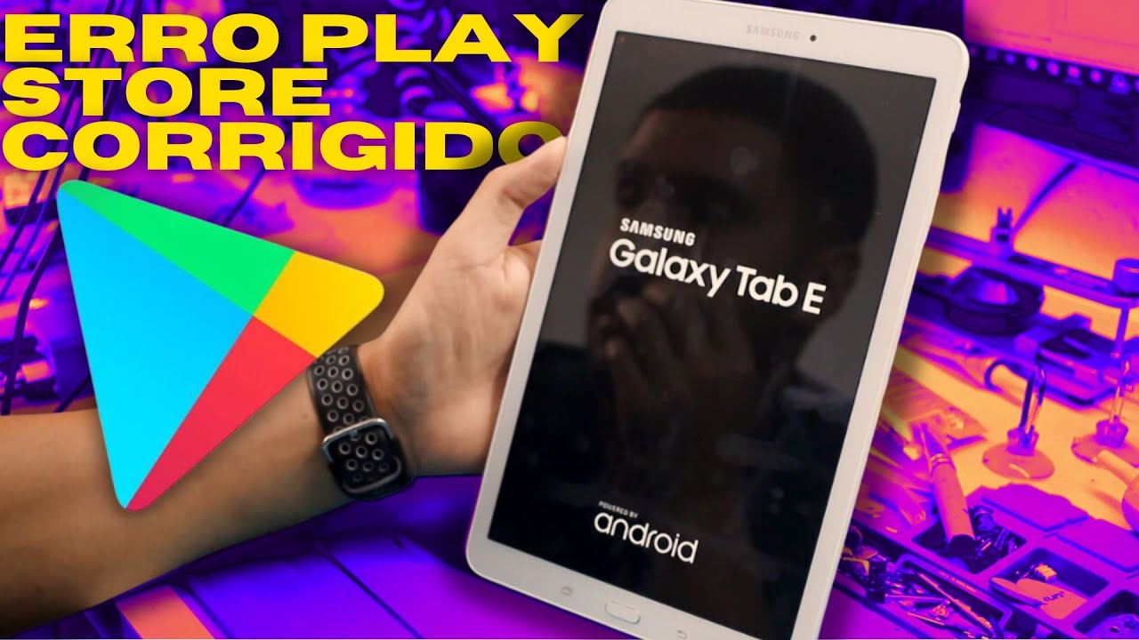 TABLET SAMSUNG ANDROID ANTIGO, COMO ATUALIZAR EM 2024 PASSO A PASSO!
