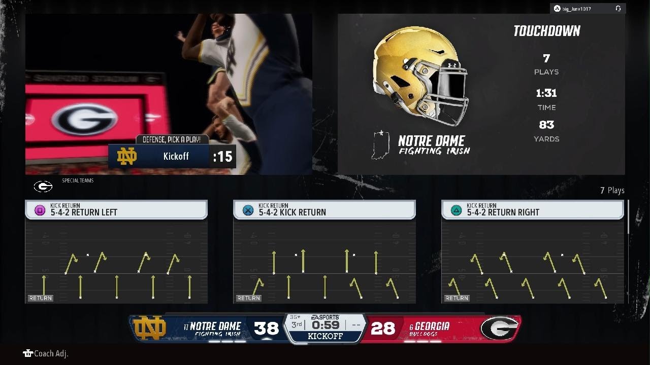 Comeback win
