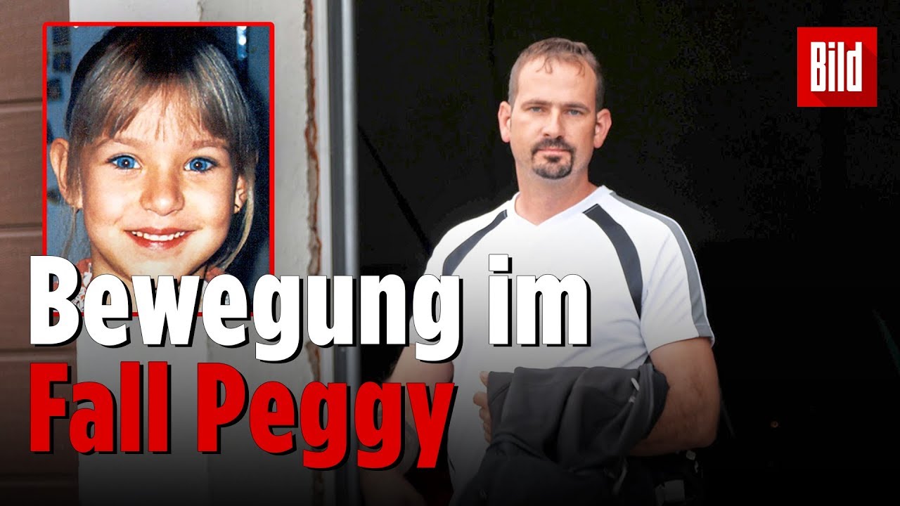 Verdächtiger im Fall Peggy festgenommen