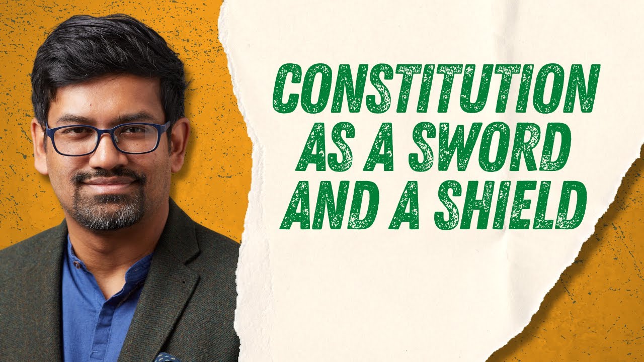Rohit De Speaks on the Right to Dissent, Constitutional Resilience