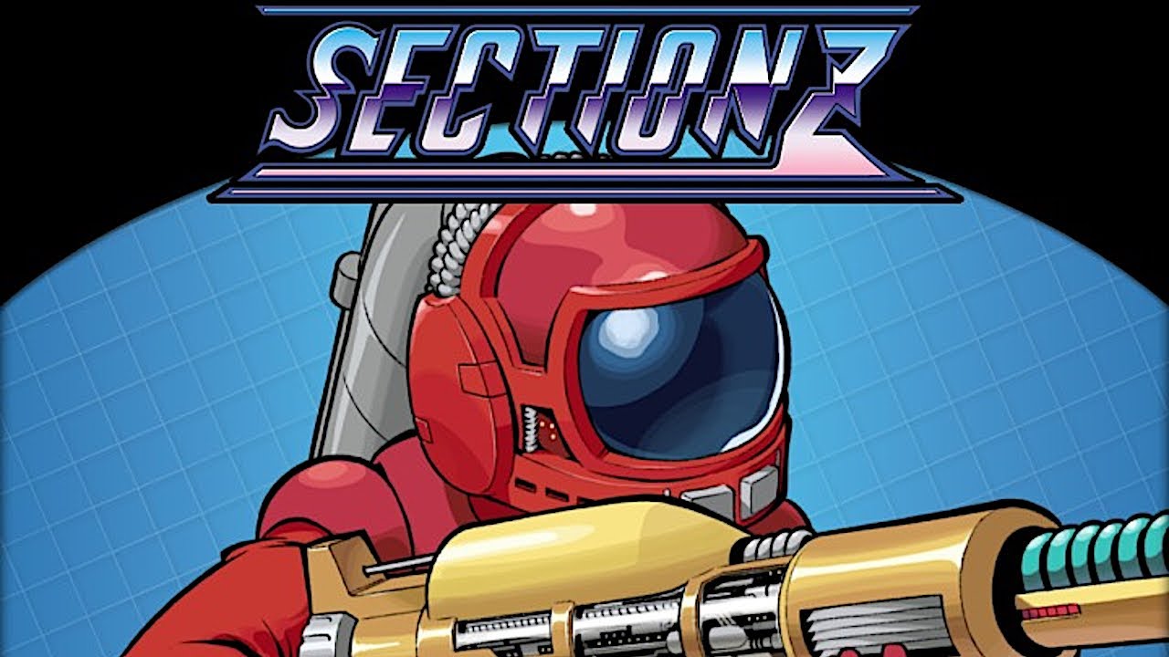 Casual Gamercade [068] Section Z [Full Game 👾 100% Walkthrough] 👨&zwj;🚀 Capcom 1985 🚀